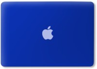 Jap Keyboard Skin Macbook Pro 13 JP-MACUTRPRO13 Keyboard Skin(Blue)   Laptop Accessories  (Jap)