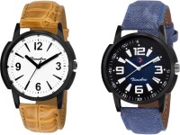 Timebre GXCOM356 Men & Women Analog Watch  - For Men   Watches  (Timebre)
