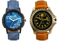 Timebre GXCOM385 Men & Women Analog Watch  - For Men   Watches  (Timebre)