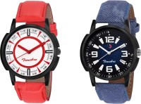 Timebre GXCOM355 Men & Women Analog Watch  - For Men   Watches  (Timebre)