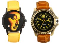 Timebre GXCOM398 Men & Women Analog Watch  - For Men   Watches  (Timebre)