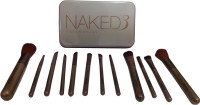 Urban Decay Brush(Pack of 12) - Price 245 87 % Off  