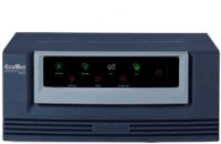 View Luminous 1650 Eco Volt Pure Sine Wave Inverter Home Appliances Price Online(Luminous)