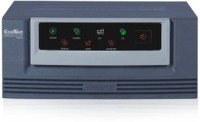 View Luminous 850 Eco Volt Pure Sine Wave Inverter Home Appliances Price Online(Luminous)