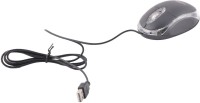 View Un Branded AD-201 1000 DPI Wired Optical Mouse(USB, Black) Laptop Accessories Price Online(Un Branded)