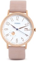 Fossil ES3991  Analog Watch For Women