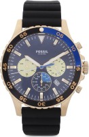 Fossil CH3074  Analog Watch For Men