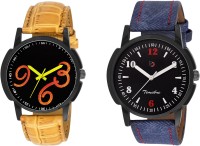 Timebre GXCOM335 Men & Women Analog Watch  - For Men   Watches  (Timebre)