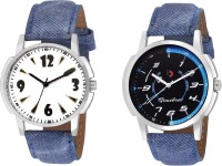 Timebre GXCOM350 Men & Women Analog Watch  - For Men   Watches  (Timebre)
