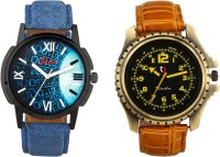 Timebre GXCOM389 Men & Women Analog Watch  - For Men   Watches  (Timebre)