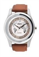 tZaro ZDP802IPSWRL  Analog Watch For Men