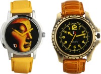 Timebre GXCOM381 Men & Women Analog Watch  - For Men   Watches  (Timebre)