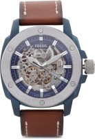 Fossil ME3135  Analog Watch For Men