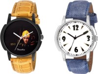 Timebre GXCOM336 Men & Women Analog Watch  - For Men   Watches  (Timebre)
