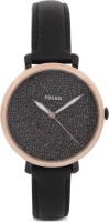 Fossil ES4097I  Analog Watch For Men