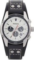 Fossil CH3051  Analog Watch For Men