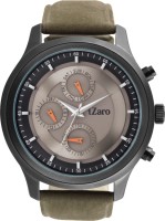 tZaro Z4487V9GRN  Analog Watch For Men