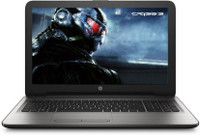 HP AU Core i7 7th Gen - (16 GB/2 TB HDD/Windows 10 Home/4 GB Graphics) au117tx Laptop(15.6 inch, Silver)