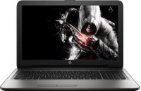 HP Pavilion Core i7 6th Gen - (16 GB/2 TB HDD/Windows 10 Home/4 GB Graphics) 15-au008TX Laptop(15.6 inch, Turbo SIlver, 2.03 kg)