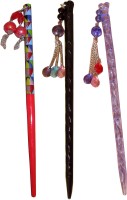 Takspin Juda Stick Bun Stick(Multicolor) - Price 420 79 % Off  