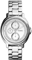 Fossil ES3718 Chelsey Analog Watch For Women