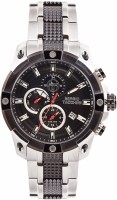 SergioTacchini ST.1.107.01 Multi Functional Analog Watch  - For Men   Watches  (SergioTacchini)