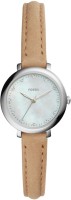 Fossil ES4084 JACQUELINE SMALL Analog Watch For Women