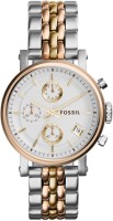 Fossil ES3840   Watch For Women