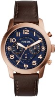 Fossil FS5204  Analog Watch For Men