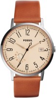 Fossil ES3958 VINTAGE MUSE Analog Watch For Women