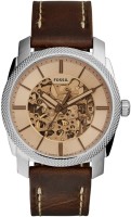 Fossil ME3115 MACHINE Analog Watch For Men