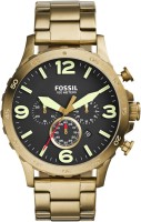 Fossil JR1493  Chronograph Watch For Men