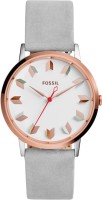 Fossil ES4057 VINTAGE MUSE Analog Watch For Women