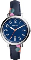 Fossil ES4132 JACQUELINE Analog Watch For Women