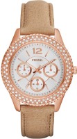 Fossil ES3816  Analog Watch For Women