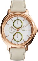 Fossil ES3930 Chelsey Analog Watch For Women