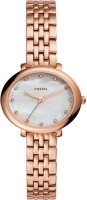 Fossil ES4031  Analog Watch For Women