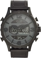 Fossil JR1520  Analog-Digital Watch For Men