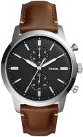 Fossil FS5280  Analog Watch For Men