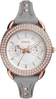 Fossil ES4056SET TAILOR BOX SET Analog Watch For Women