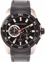 SergioTacchini ST.1.128.01 Multi Functional Analog Watch  - For Men   Watches  (SergioTacchini)