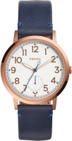 Fossil ES4062 EVERYDAY MUSE Analog Watch For Women