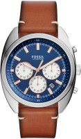Fossil CH3045  Analog Watch For Men