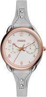 Fossil ES4048 Tailor Chronograph Watch For Women