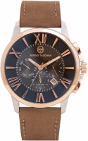 SergioTacchini ST.1.103.03 Multi Functional Analog Watch  - For Men   Watches  (SergioTacchini)