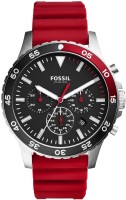 Fossil CH3056 CREWMASTER Analog Watch For Men