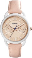 Fossil ES4008 TAILOR Analog Watch For Women