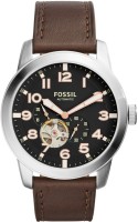 Fossil ME3118  Analog Watch For Men