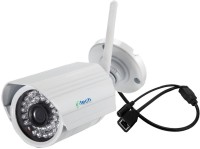 IFITech IFIBT1.3  Webcam(White (Camera))   Laptop Accessories  (IFITech)