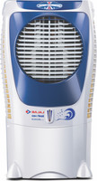 Bajaj DC 2015 DIGITAL Desert Air Cooler(White, 43 Litres)